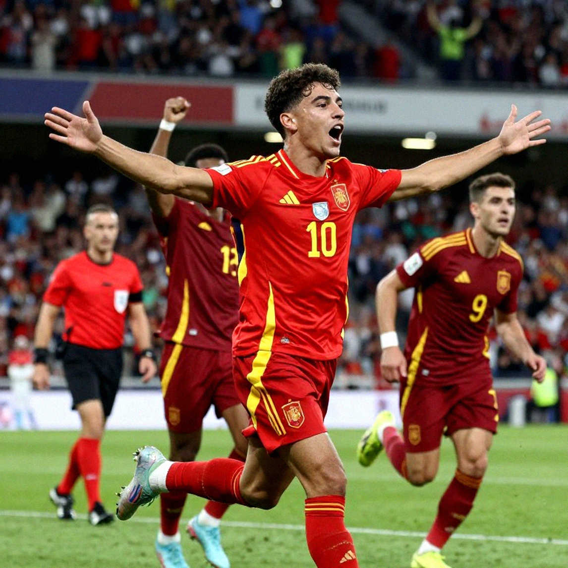 Từ băng ghế dự bị đến người tiên phong: Cuộc phiêu lưu La Liga của Emil Audero