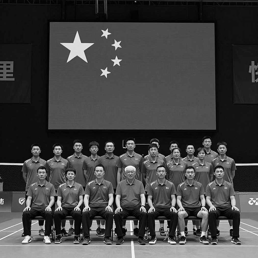 Bốc thăm ASIAD 2026: Khi lịch đấu dày đặc định đoạt số phận cầu lông Bốc thăm ASIAD 2026: Khi lịch đấu dày đặc định đoạt số phận cầu lông