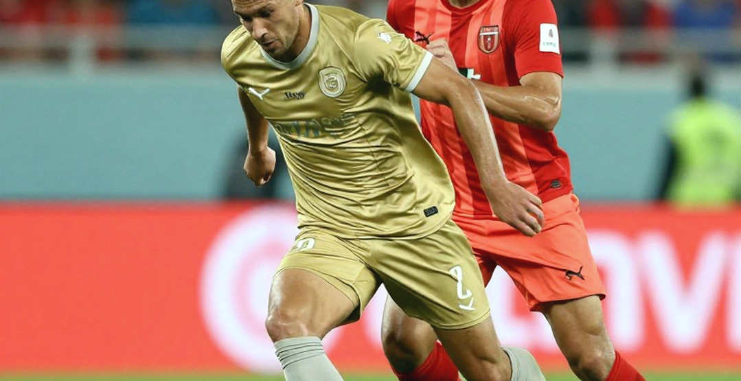 PSG's Heartbreak Against Monaco: The Counter-Attack Anthem and the Pain Called the Third Space PSG's Heartbreak Against Monaco: The Counter-Attack Anthem and the Pain Called the Third Space