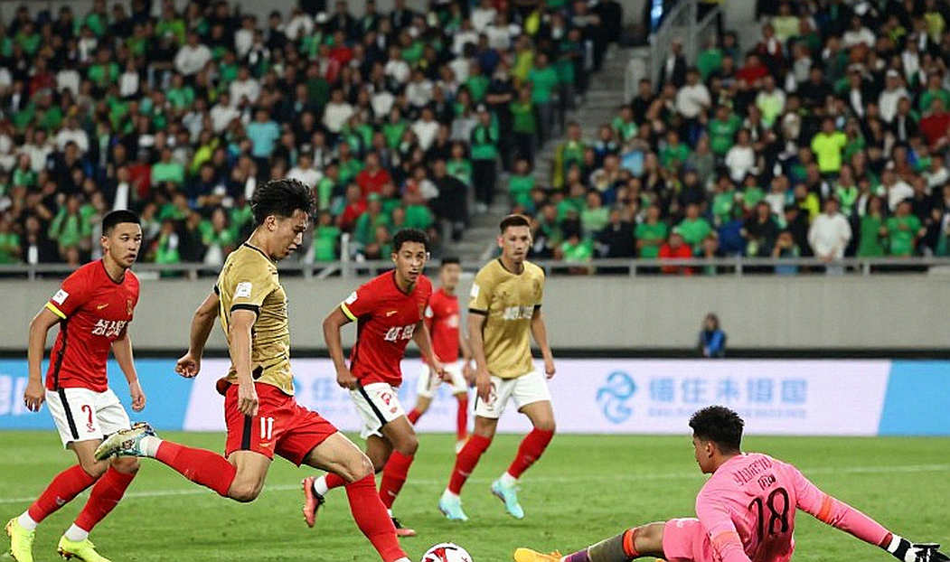 World Cup 2026: Bàn thắng bị tước của Lampard và bài học về điểm mù của trọng tài World Cup 2026: Bàn thắng bị tước của Lampard và bài học về điểm mù của trọng tài