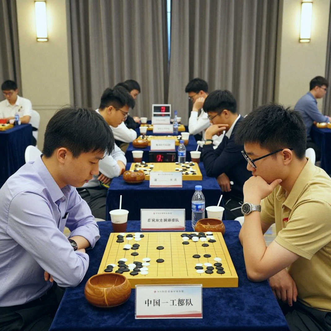 Chín chiều phân tích, không một cái tên: căn bệnh khung rỗng của làng esports