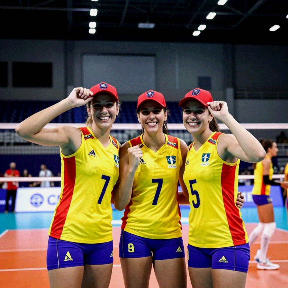 Phần Lan hạ Italy 3-2 ở tứ kết EuroVolley 2026, giành vé World Cup 2027