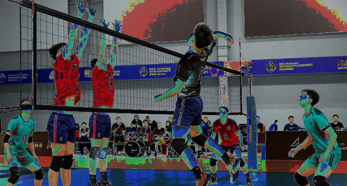 Efeler gục ngã 1-3 trước Romania tại CEV EuroVolley 2026: Thổ Nhĩ Kỳ buộc phải thắng Latvia ở trận cuối