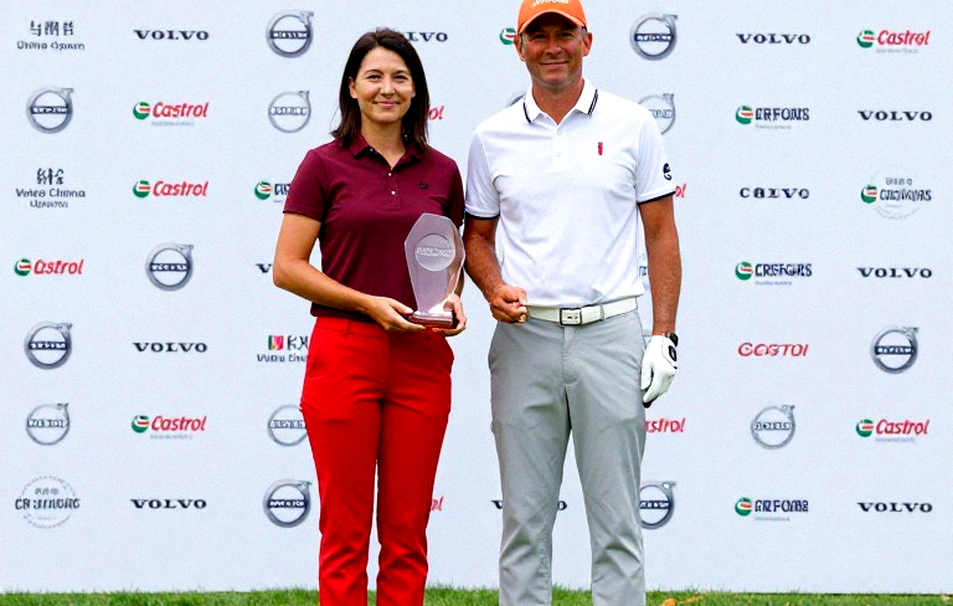 PGA TOUR 2028: The 24-Week Championship Series — A Restructuring with European Football's Breath