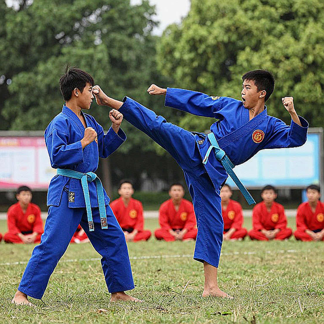 Bất bại 16-0 vẫn bị UFC buông: Farid Basharat và ranh giới giữa thắng lợi và giá trị thương mại