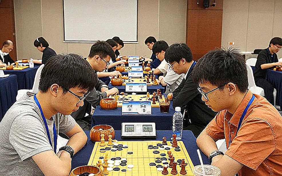 Vietnamese Esports: When Numbers Learn to Lie Vietnamese Esports: When Numbers Learn to Lie
