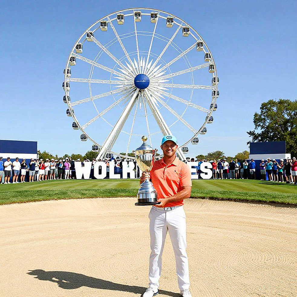 Người gác cửa không cầm gậy: USGA và cuộc chiến định nghĩa lại môn golf