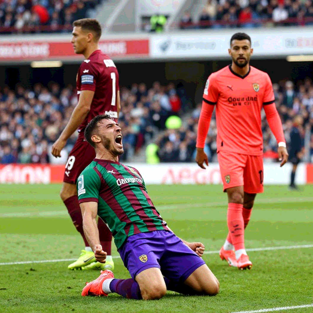 Ghế dự bị, chiếc jet riêng và giới hạn cuối cùng của Ronaldo Ghế dự bị, chiếc jet riêng và giới hạn cuối cùng của Ronaldo