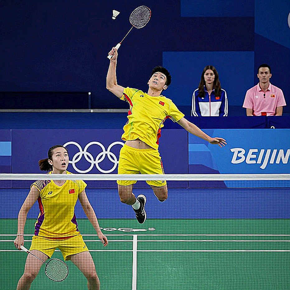 Bốc thăm cầu lông Asian Games 2026: Ấn Độ đụng Nhật Bản ở tứ kết, cửa vào bán kết hẹp trước Trung Quốc