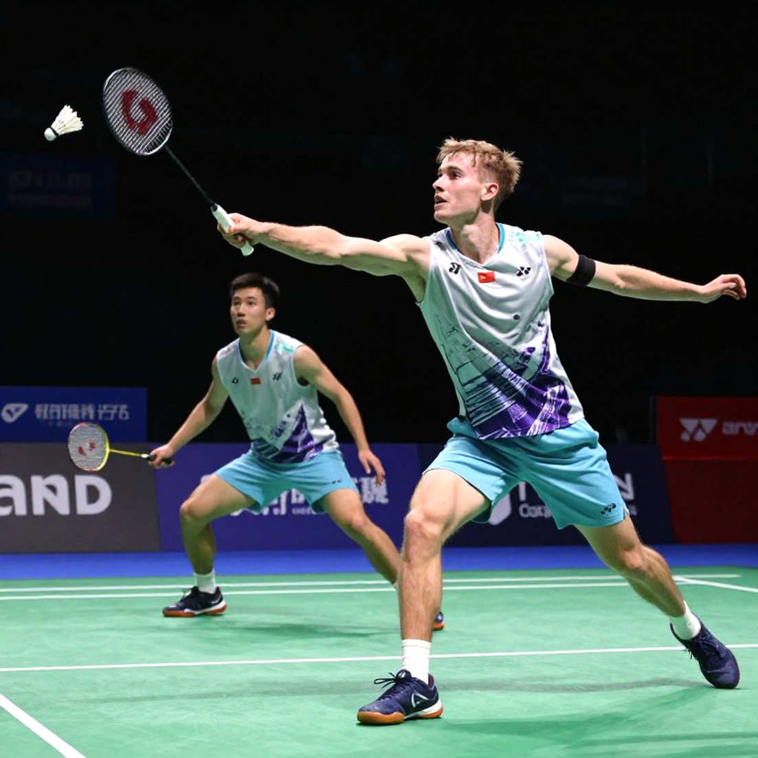 Asian Games 2026: Suất đấu thứ ba và khoảng trống trong hành trình của đội cầu lông nam Ấn Độ
