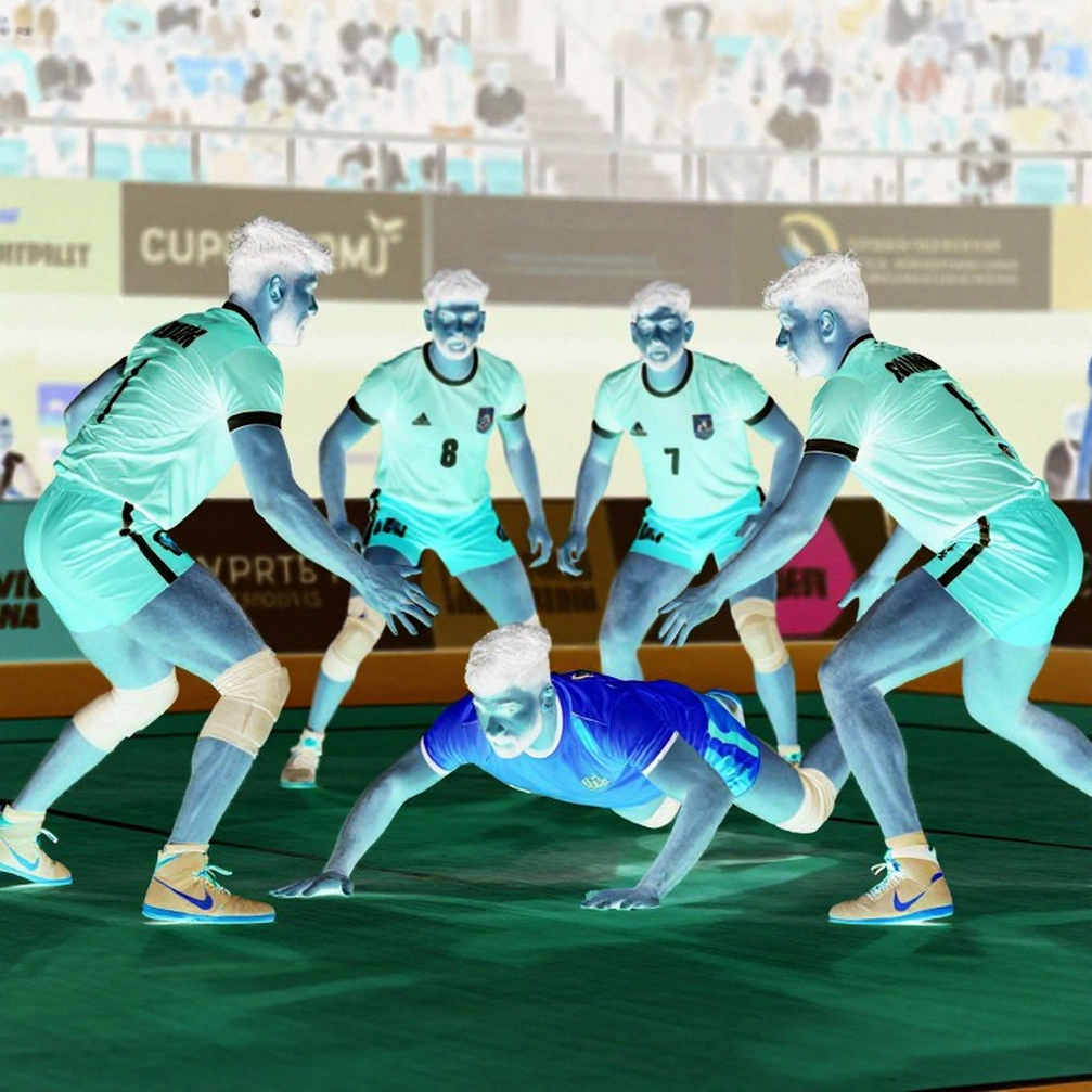 Biên bản trống: Khi dữ liệu esports im lặng và người phân tích phải học cách không thổi còi