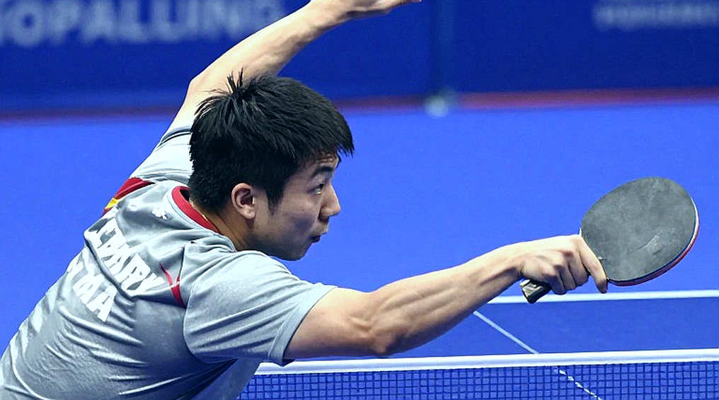 Bảng dữ liệu trống và chín chiều phân tích: khi bóng bàn phải học cách nói 'chưa đủ thông tin'
