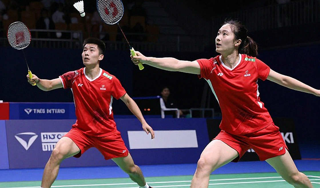 An Se-young, Paris 2026 and the Regulatory Gap on Player Health in the BWF System An Se-young, Paris 2026 and the Regulatory Gap on Player Health in the BWF System
