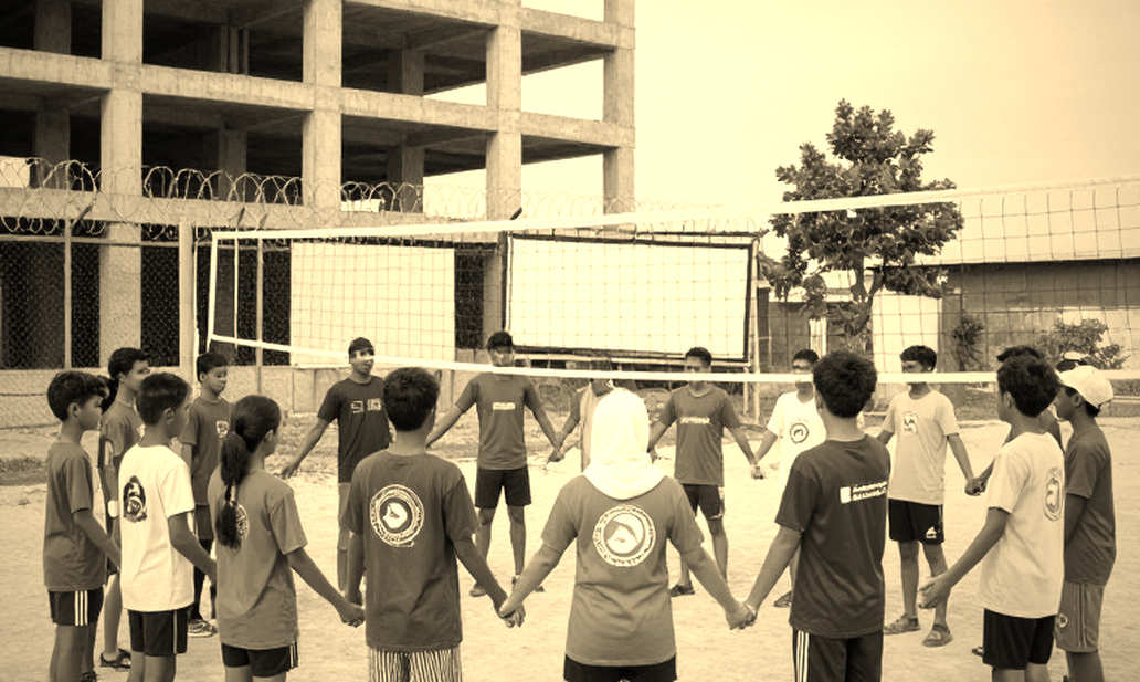 Decoding Volleyball: Nine Data Dimensions and the Discipline of Saying “Not Enough”