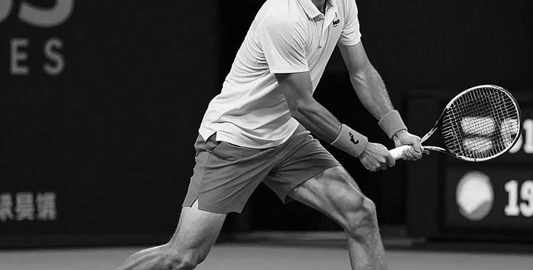 Vienna 2026: sáu suất top 10, một tấm vé đặc cách và giới hạn của nhãn Grand Slam thu nhỏ