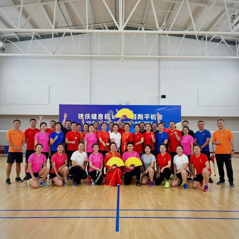 Lakshya Sen và Loh Kean Yew tại Asian Games 2026: Khi lợi thế sớm không giữ nổi một ván quyết định