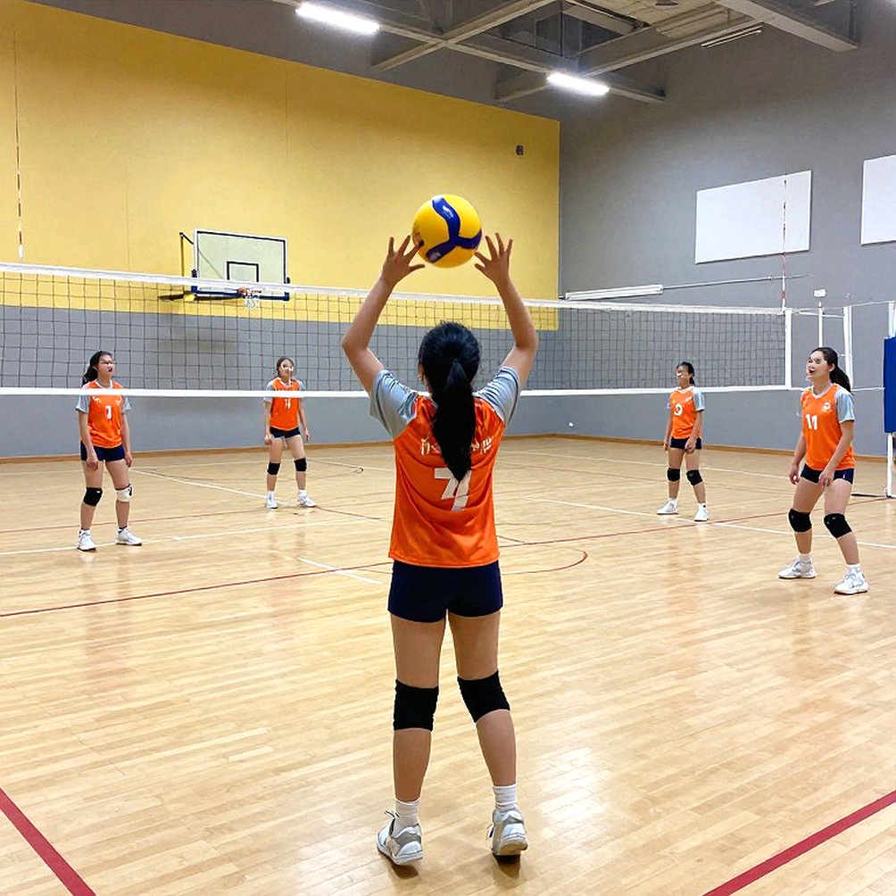 Phạm Quỳnh Hương: 46 điểm, ba trận, và một mẫu số chưa được viết Phạm Quỳnh Hương: 46 điểm, ba trận, và một mẫu số chưa được viết