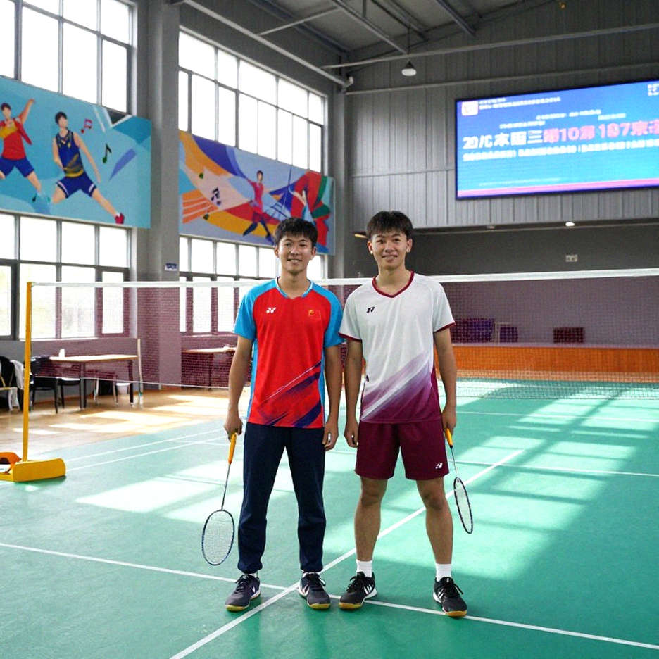 An Se-young tại Asian Games 2026: 56 thắng 1 bại và kỷ lục chưa từng có ở đơn nữ An Se-young tại Asian Games 2026: 56 thắng 1 bại và kỷ lục chưa từng có ở đơn nữ