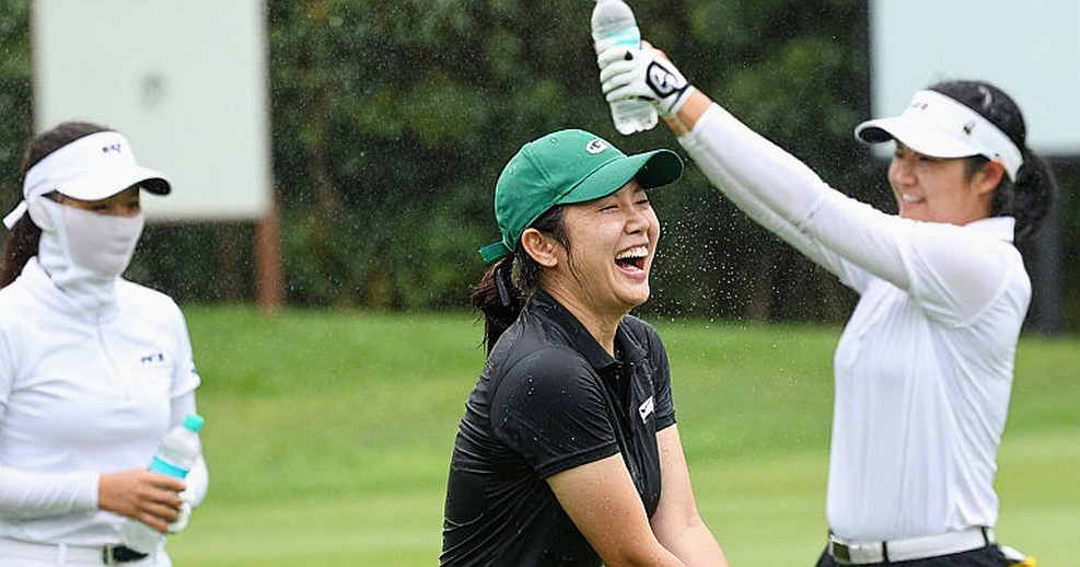 Cuộc cách mạng mallet: 86% chiến thắng PGA Tour 2026 thuộc về gậy putter dạng đầu rộng