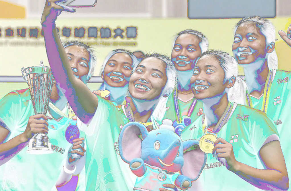 Ấn Độ mở màn Asiad 2026 trước Kazakhstan: Trận cầu lông không mang về điểm xếp hạng BWF Ấn Độ mở màn Asiad 2026 trước Kazakhstan: Trận cầu lông không mang về điểm xếp hạng BWF