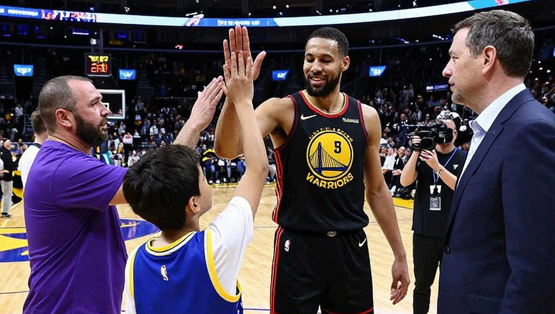 The Blind Spot Between Two Beats: Why Modern Basketball Still Cannot Measure the Decisive Gap The Blind Spot Between Two Beats: Why Modern Basketball Still Cannot Measure the Decisive Gap
