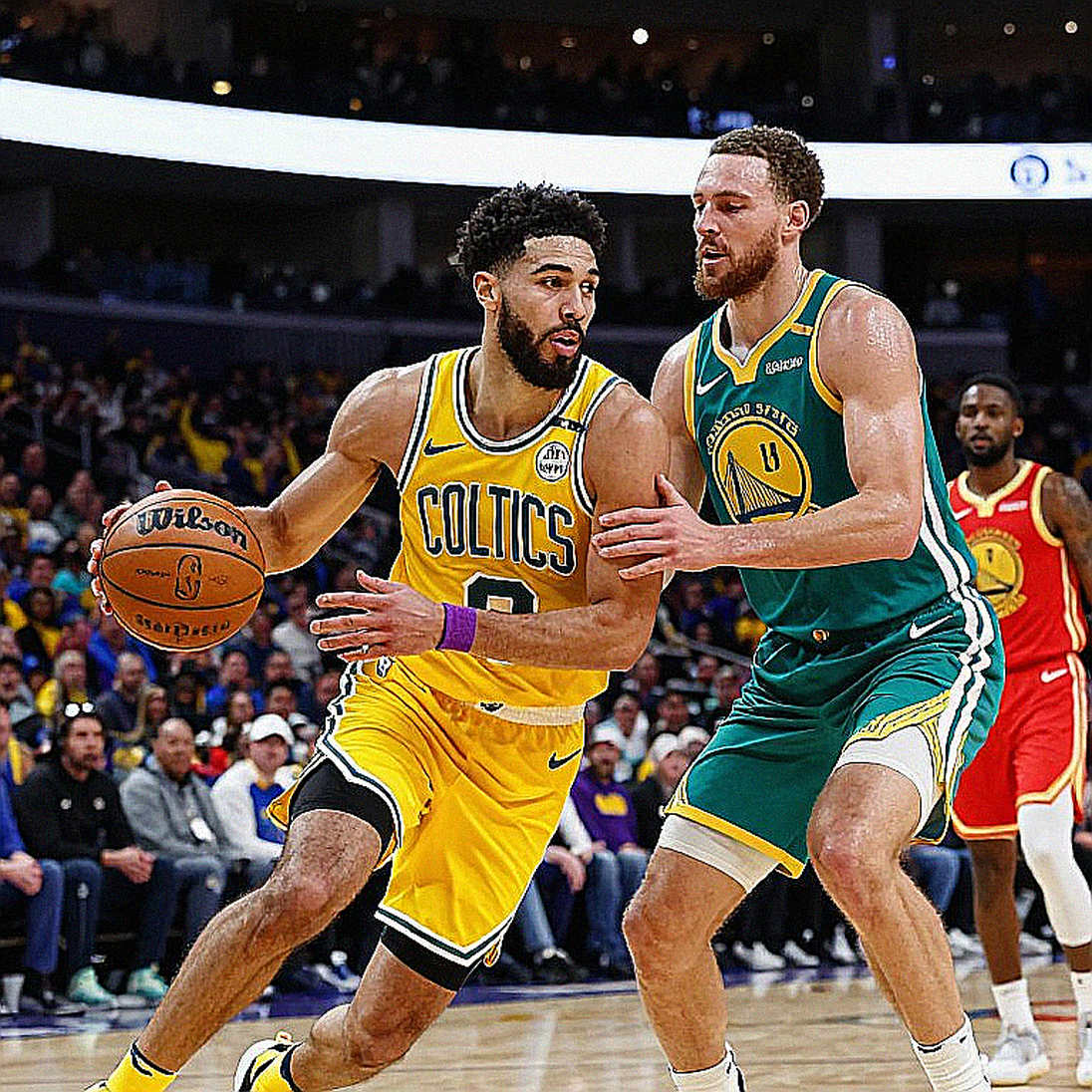 The Blind Spot Between Two Beats: Why Modern Basketball Still Cannot Measure the Decisive Gap The Blind Spot Between Two Beats: Why Modern Basketball Still Cannot Measure the Decisive Gap