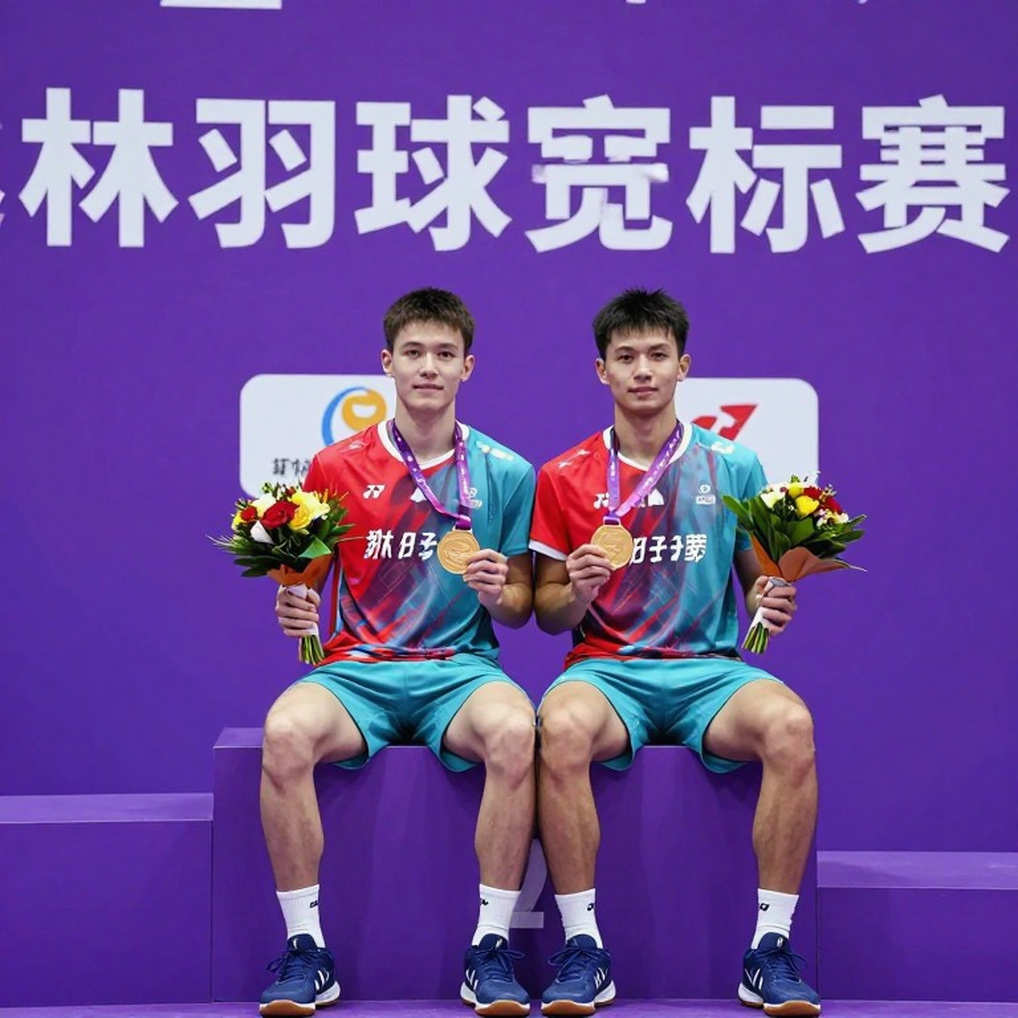 Vietnamese badminton players at crossroads: Between ambition to rise and infrastructure reality Vietnamese badminton players at crossroads: Between ambition to rise and infrastructure reality
