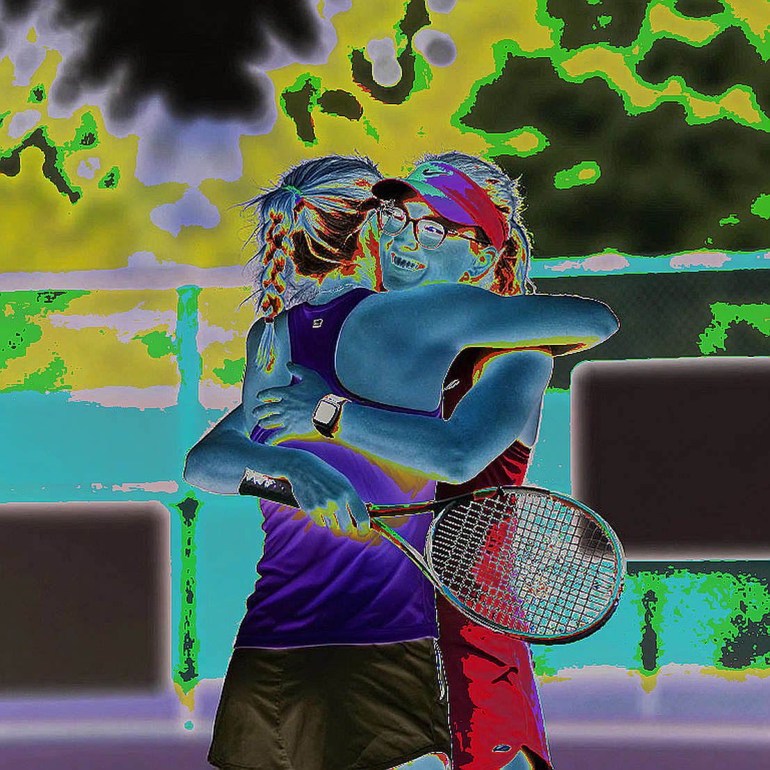 Wimbledon bỏ trọng tài biên: khán đài mất phần giải thích, không mất phần công bằng