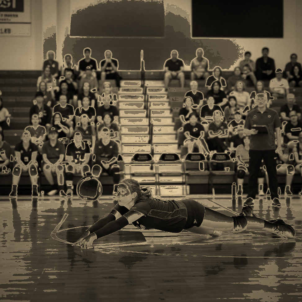 Shriners Children's Showdown 2026: Màn so tài ACC – SEC và bài toán thương hiệu của bóng chuyền nữ NCAA Shriners Children's Showdown 2026: Màn so tài ACC – SEC và bài toán thương hiệu của bóng chuyền nữ NCAA