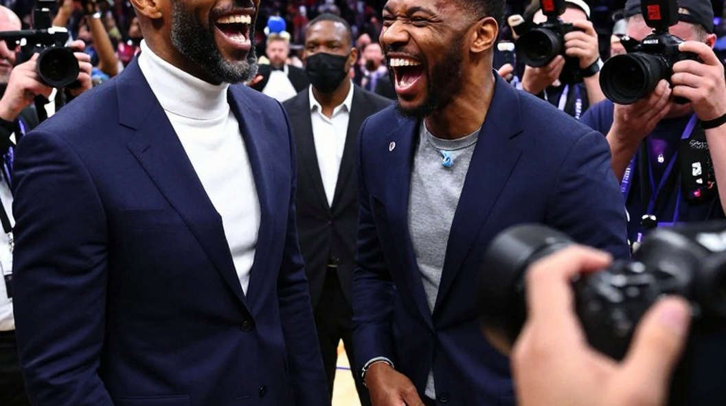 Russell Westbrook và Project B: Canh bạc đổi mới hay ảo vọng của một giải đấu toàn cầu?