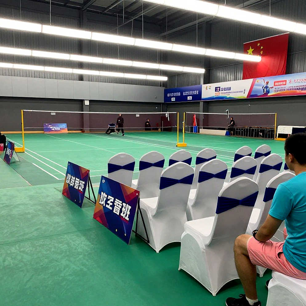Asian Games 2026: Ấn Độ không thua ở lá thăm, họ thua ở hệ thống hạt giống Asian Games 2026: Ấn Độ không thua ở lá thăm, họ thua ở hệ thống hạt giống