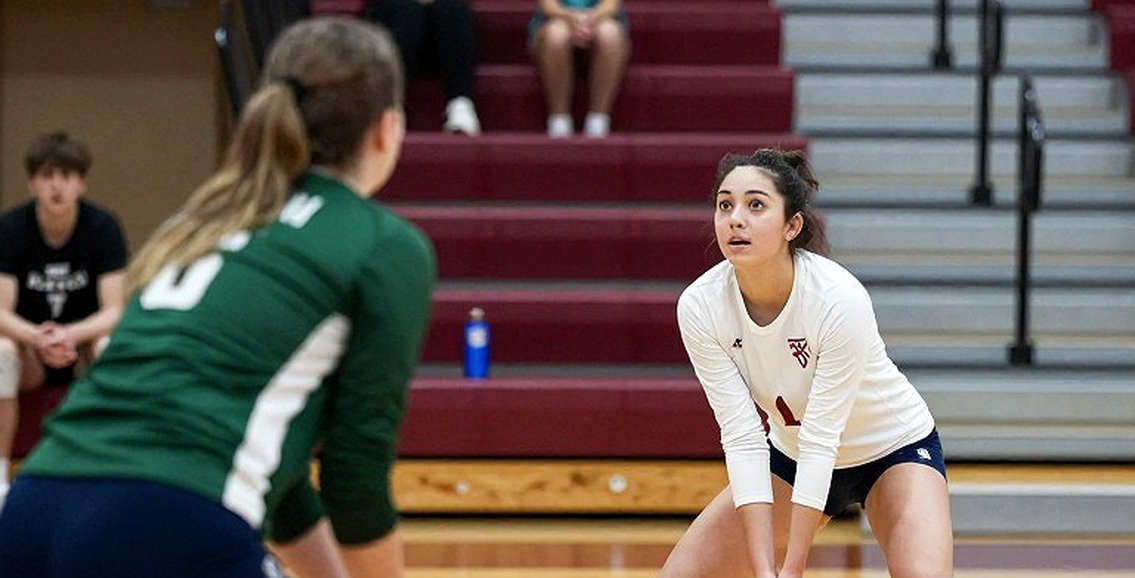2026 Shriners Children's Showdown at the Net: Lời tuyên chiến chiến lược ACC–SEC trong bóng chuyền nữ NCAA