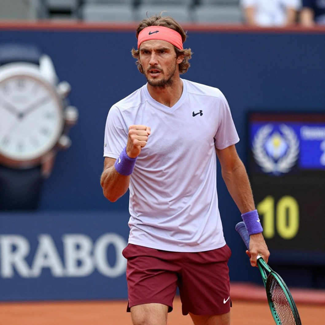 US Open 2026: Third Round Drama - Rybakina vs Starodubtseva, Fritz's Home Hope, Tien vs Mensik US Open 2026: Third Round Drama - Rybakina vs Starodubtseva, Fritz's Home Hope, Tien vs Mensik