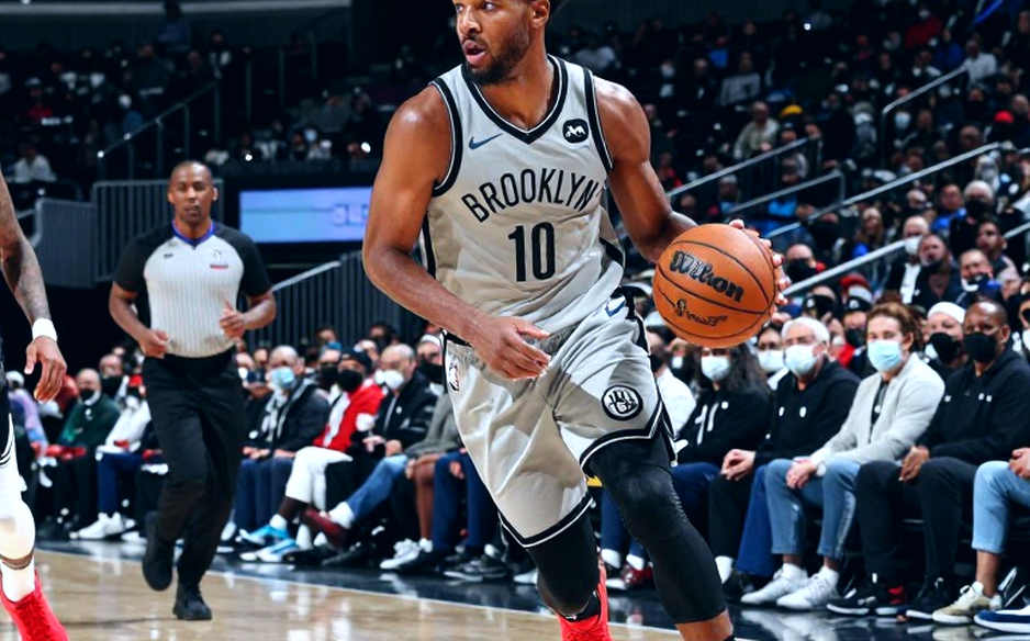 Grizzlies Hoàn Tất Thỏa Thuận Trao Đổi Với Pelicans: Nhận AJ Johnson Và Taj Gibson Để Củng Cố Sâu Grizzlies Hoàn Tất Thỏa Thuận Trao Đổi Với Pelicans: Nhận AJ Johnson Và Taj Gibson Để Củng Cố Sâu