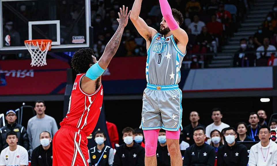 Luka Dončić đến Lakers: Bên trong thương vụ lớn nhất lịch sử NBA hiện đại