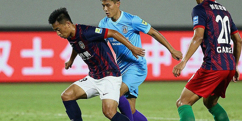 Bảng dữ liệu trống giữa vòng đấu V.League: ranh giới giữa phân tích và bịa đặt