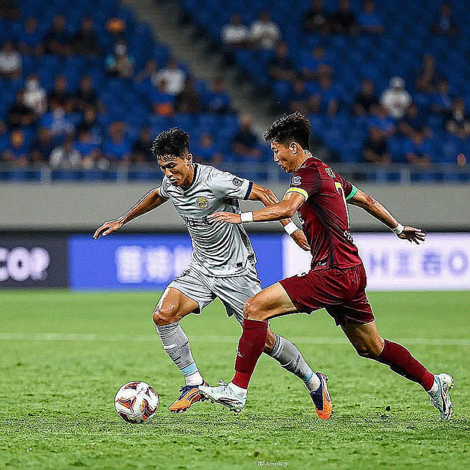 Trabzonspor 2-0 Hearts: Thomas Reis, chuỗi năm trận thắng và phần dữ liệu còn thiếu