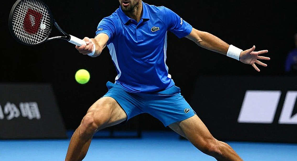 Townsend lại 'cảm nhận được' điều đó: Vượt qua Shnaider để tiến vào vòng 4 US Open năm thứ hai liên tiếp