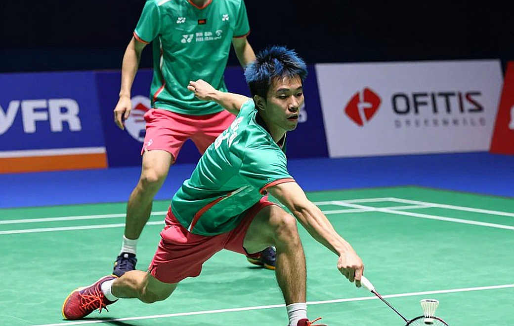 Đếm lại nhịp cầu lông Ấn Độ — khi một mũi nhọn không đủ gánh cả bầu trời Asian Games 2026