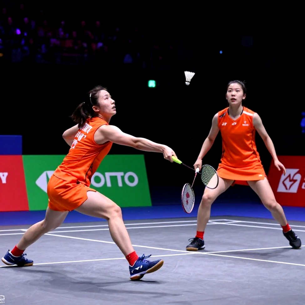 Vietnamese Badminton: The Next Generation Learns to Knock on the World's Top 30 Vietnamese Badminton: The Next Generation Learns to Knock on the World's Top 30
