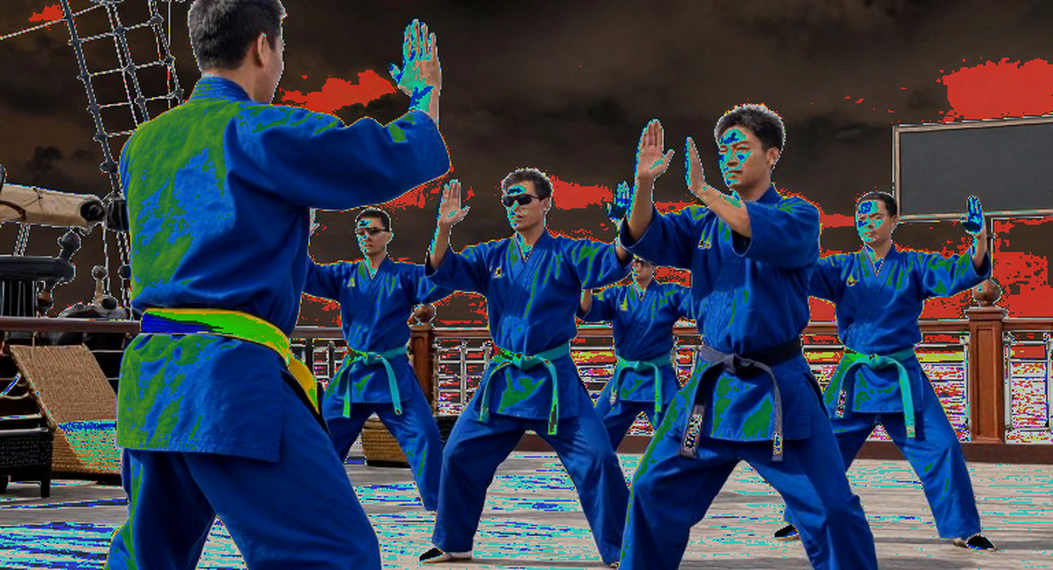 PFL mất CEO chưa đầy hai tháng sau sáp nhập: Thương hiệu MVP đang nuốt chửng nền tảng PFL PFL mất CEO chưa đầy hai tháng sau sáp nhập: Thương hiệu MVP đang nuốt chửng nền tảng PFL