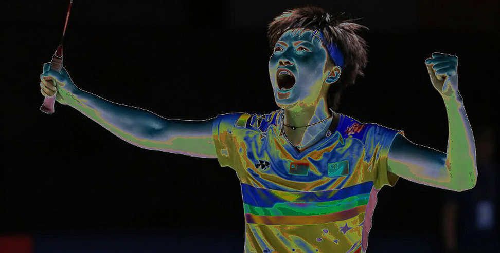 Bàn chân trái của PV Sindhu: Giải mã Asian Games 2026 bằng bảng điểm và dữ liệu