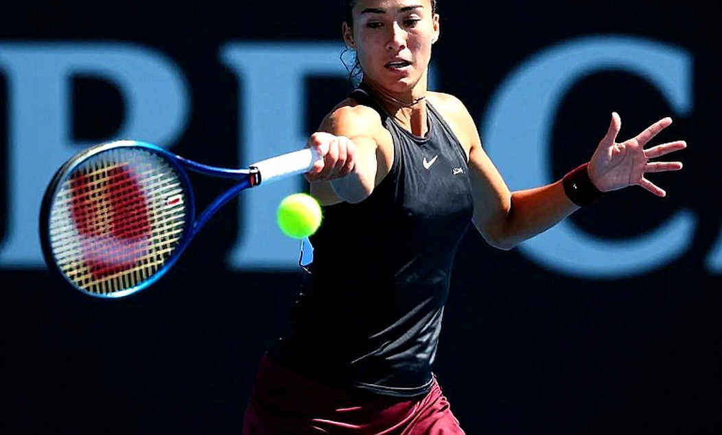 Alex Eala thắng áp đảo ở Toray Pan Pacific Open: bản đồ chiến thắng nằm ở những game đỡ bóng