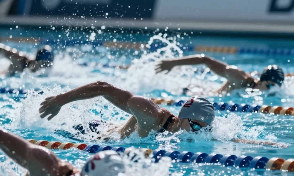 Pan Zhanle's 46.40 seconds: The 100m freestyle after the Paris milestone Pan Zhanle's 46.40 seconds: The 100m freestyle after the Paris milestone