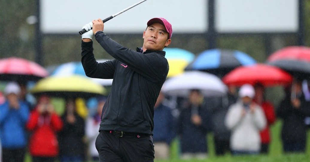Tiger Woods và bản án treo: Khi huyền thoại đối mặt với ranh giới mong manh giữa đau đớn và trở lại