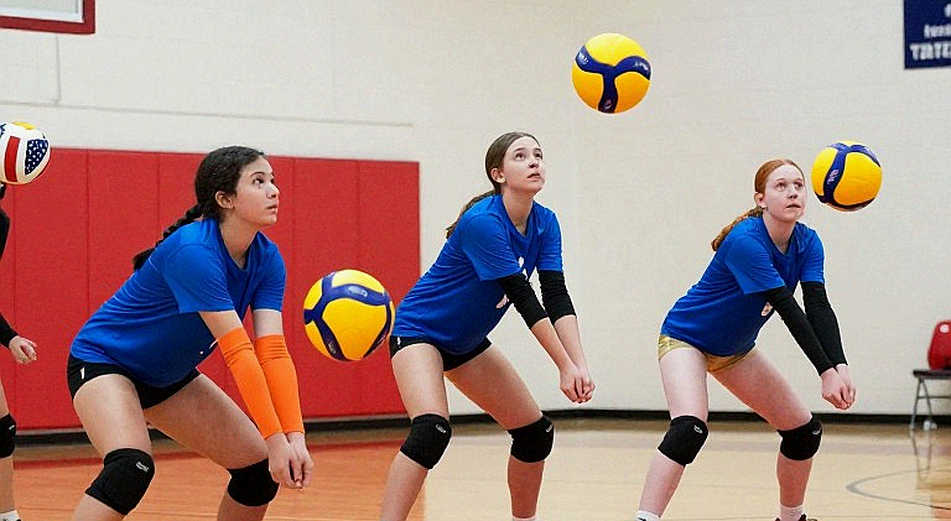 Giấc mơ Los Angeles 2028 của bóng chuyền nam Việt Nam: Từ Fukuoka đến đấu trường thế giới