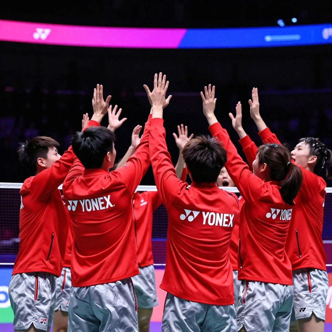 Từ 11-15 đến 21-18: Srikanth và bài toán chiến thuật của người Ấn tại China Masters 2026 Từ 11-15 đến 21-18: Srikanth và bài toán chiến thuật của người Ấn tại China Masters 2026