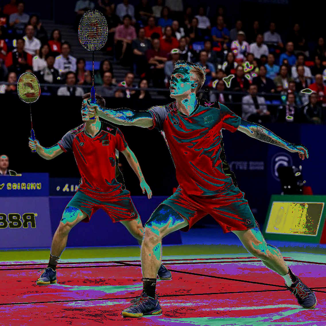 Từ 11-15 đến 21-18: Srikanth và bài toán chiến thuật của người Ấn tại China Masters 2026 Từ 11-15 đến 21-18: Srikanth và bài toán chiến thuật của người Ấn tại China Masters 2026