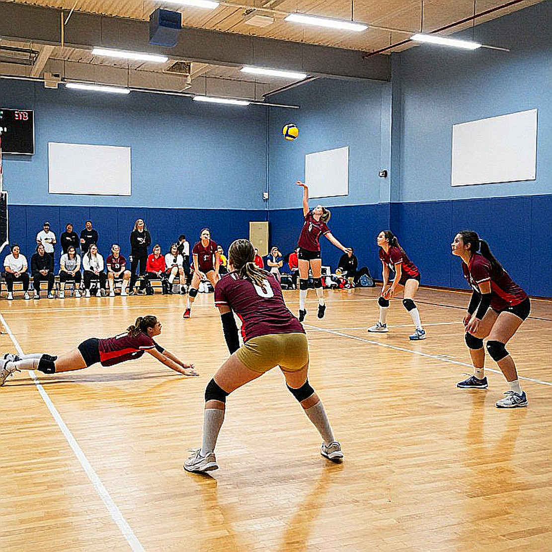 Phạm Quỳnh Hương 46 điểm ở ASIAD 2026: Mũi nhọn mới của tuyển bóng chuyền nữ Việt Nam và bài toán mang tên Trung Quốc