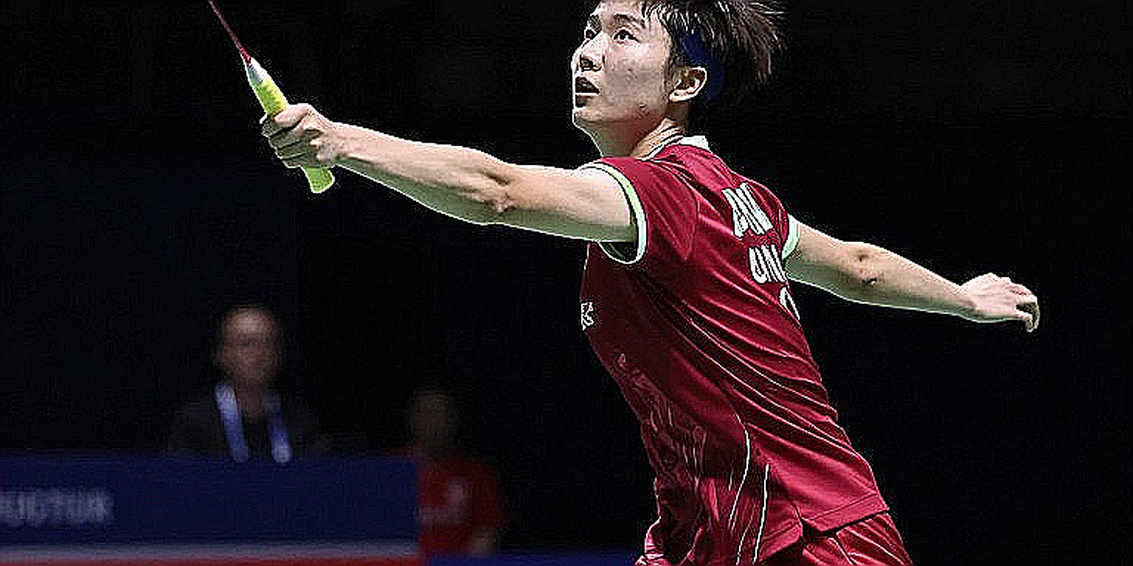 Asian Games 2026: Lộ trình dự kiến của đội tuyển cầu lông nam Ấn Độ tại nội dung đồng đội Asian Games 2026: Lộ trình dự kiến của đội tuyển cầu lông nam Ấn Độ tại nội dung đồng đội